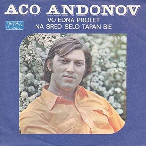 Aco Andonov 的头像