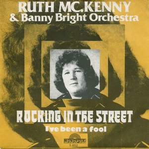Avatar for Ruth McKenny & Banny Bright Orchestra
