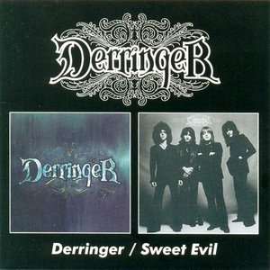 Derringer / Sweet Evil