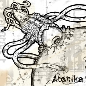Atonika 的头像