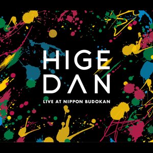 Official HIGE DANdism One-Man Tour 2019@Nippon Budokan