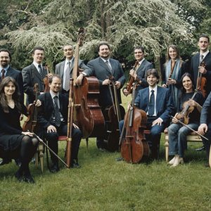 Bild för 'Andrea Marcon, Giuliano Carmignola & Venice Baroque Orchestra'