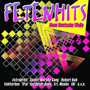 Fetenhits - Neue Deutsche Welle