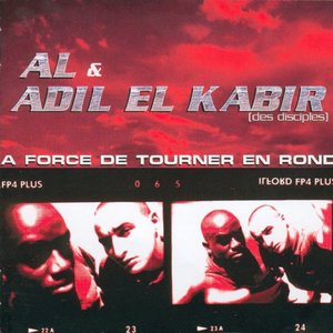 À Force De Tourner En Rond