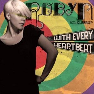 Robyn (Feat. Kleerup) için avatar