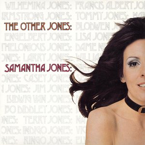The Other Jones