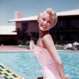 Jane Powell 的头像