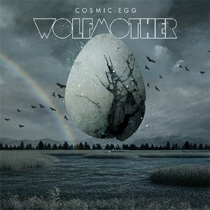 'Cosmic Egg (Deluxe Edition)' için resim