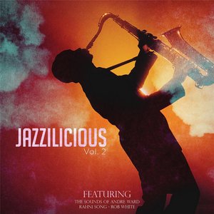 Jazzilicious, Vol. 2