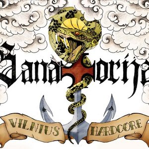 sanatorija 的头像