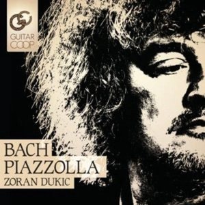 Bach - Piazzolla