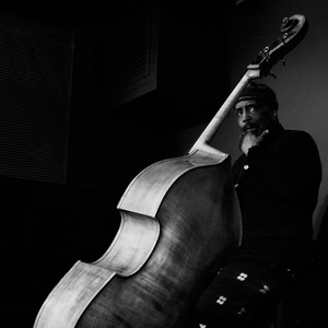 William Parker Violin Trio photo provided by Last.fm