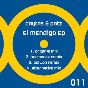 El Mendigo EP