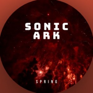 Sonic Ark 的头像