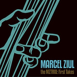 “The MZTRIO First Takes EP”的封面