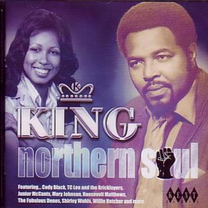 King Northern Soul