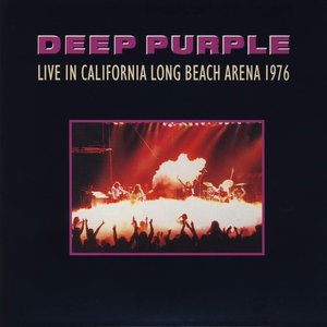 Live In California Long Beach Arena 1976