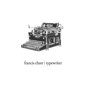 typewriter