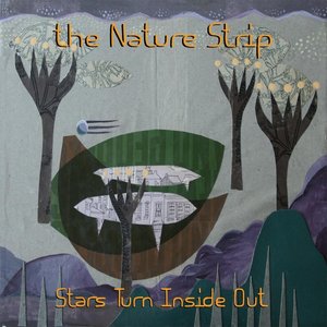 Stars Turn Inside Out