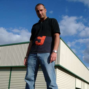 Slipmatt photo provided by Last.fm