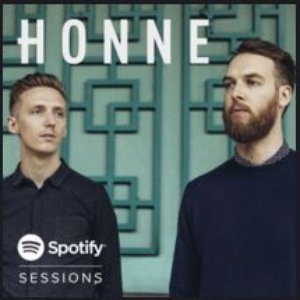 Spotify Session