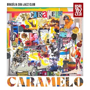 Caramelo