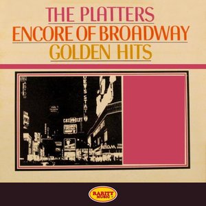 Encore of Broadway Golden Hits