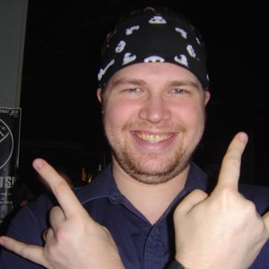 Avatar for Eric Burt