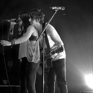 All Time Low feat. Cassadee Pope 的头像