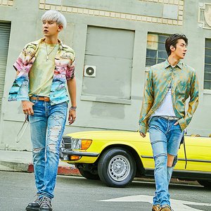 EXO SC 的头像