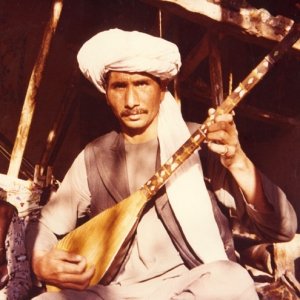 Music from Herat