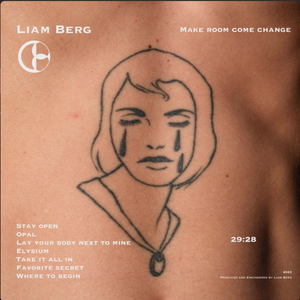 Make Room Come Change