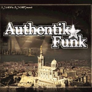 Authentik Funk