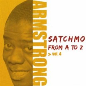 Satchmo from A to Z vol.4