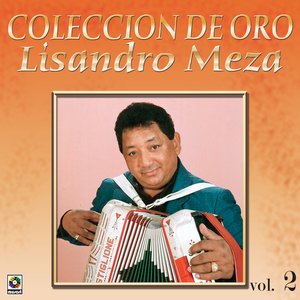 Coleccion De Oro Vol.2 El Sabanero Mayor