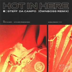 Hot in Here (Öwnboss Remix) - Single
