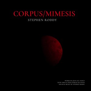 Corpus/Mimesis