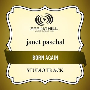 Born Again (Studio Track)
