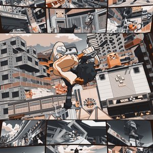 Nite Time Slaps Vol.1