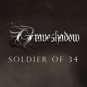 Soldier of 34