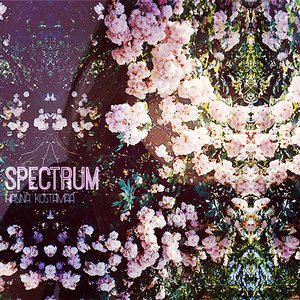 “Spectrum - EP (Demo)”的封面