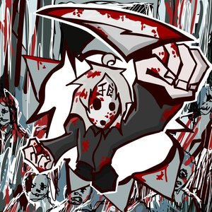 Kill Your Family - Single