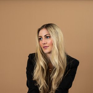 Taylor Hogan 的头像
