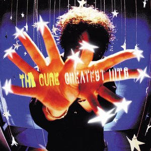 Immagine per 'The Cure - Greatest Hits (Deluxe Sound & Vision) PAL'