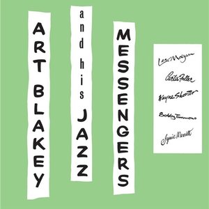 Art Blakey And His Jazz Messengers