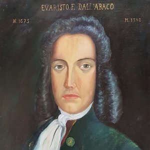 Joseph-Marie-Clement Dall'Abaco 的头像