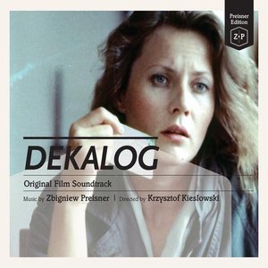 Изображение для 'Dekalog'