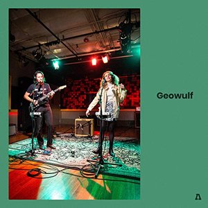 Geowulf on Audiotree Live