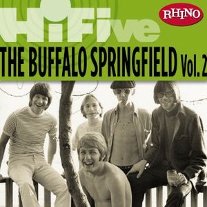 Rhino Hi-Five: Buffalo Springfield [Vol. 2]