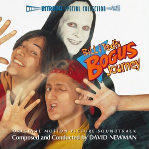 Bill & Ted's Bogus Journey